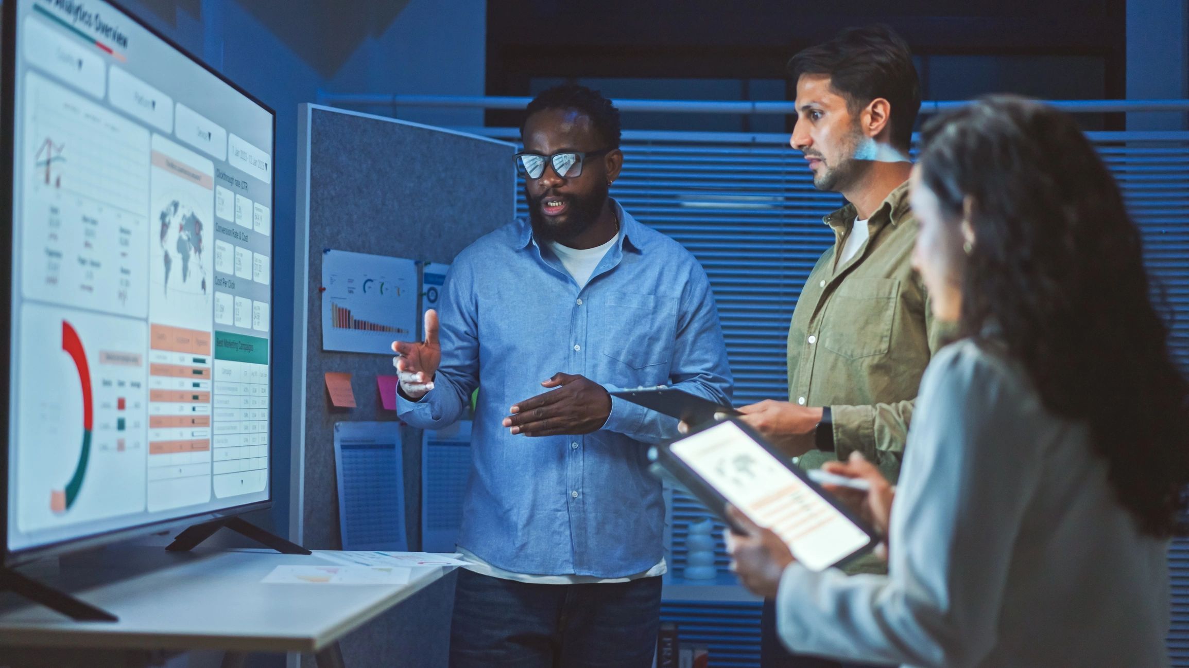 international research collaboration consulting